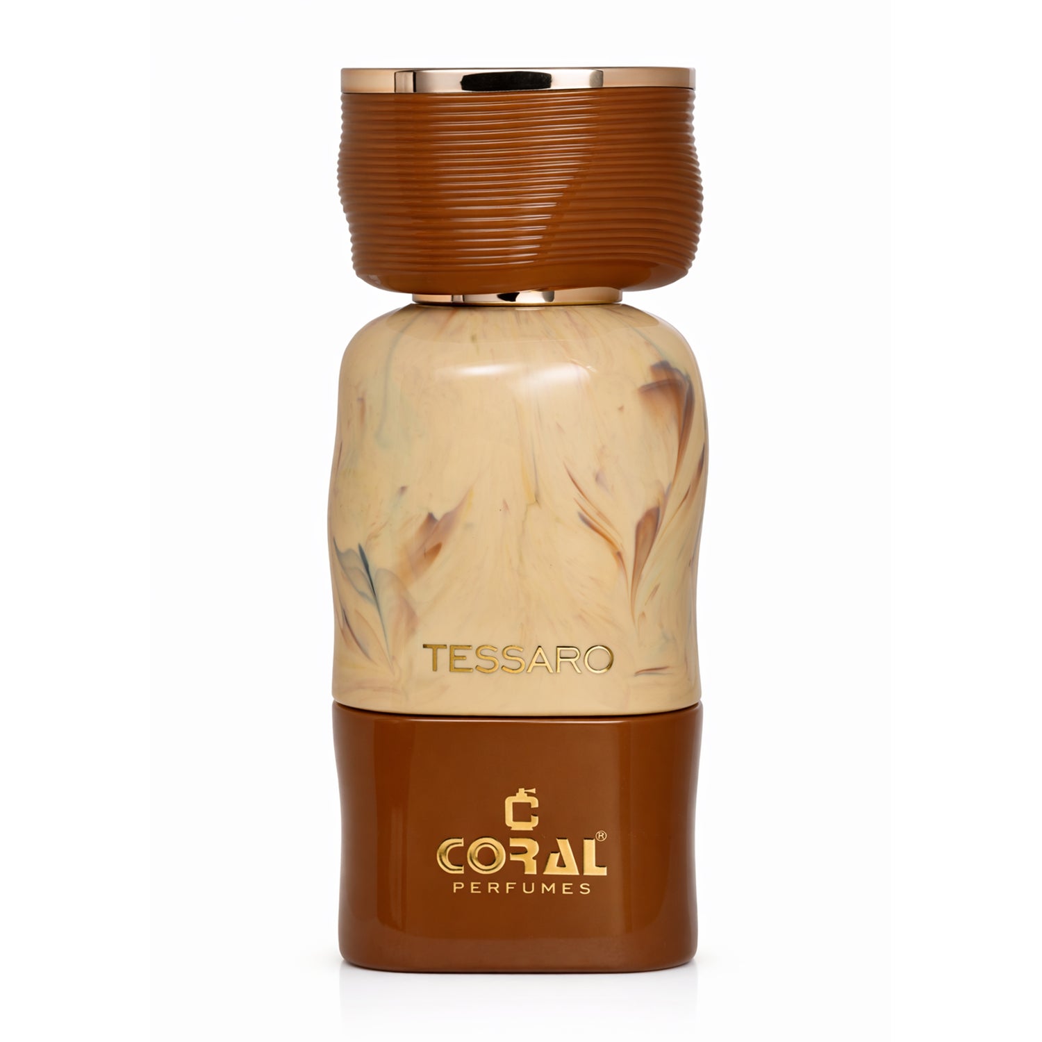 Coral Tessaro For Men Extrait De Parfum 100ml