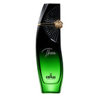 Coral Thea by Bin Kamal Perfumes for women, 100ml elegant perfume bottle featuring floral and citrus notes.
