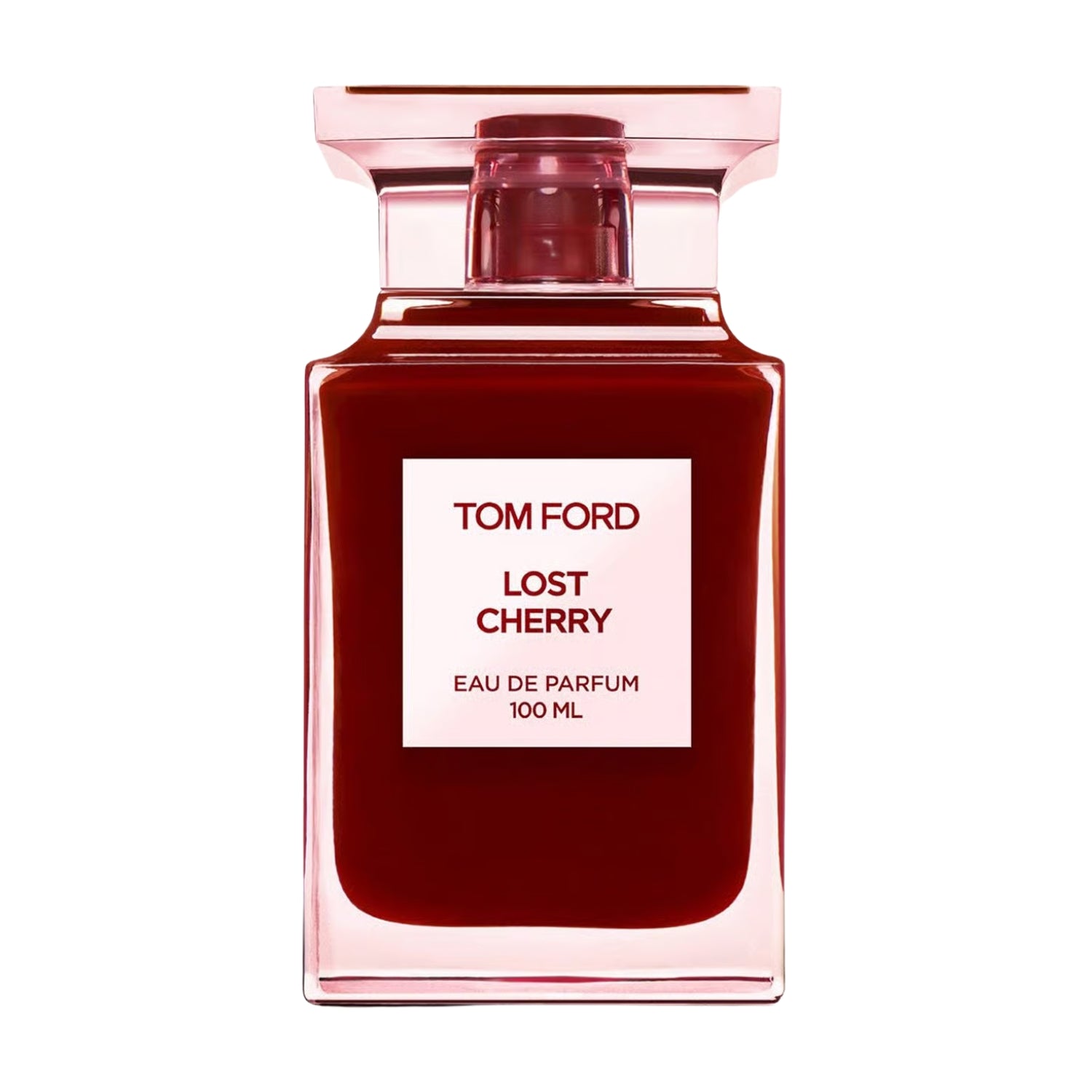 Tom Ford Lost Cherry EDP 100ml