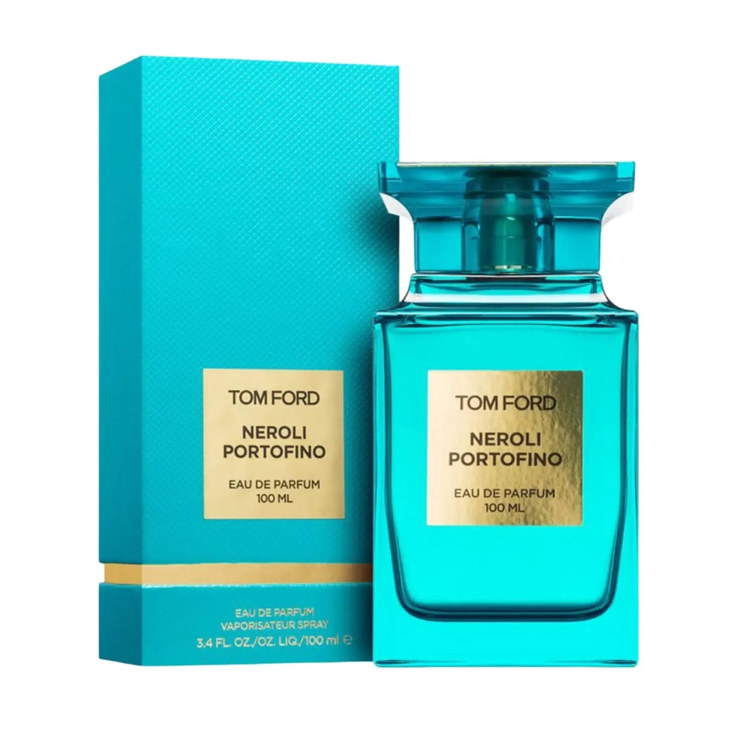 Tom Ford Neroli Portofino EDP 100ml - Coral Perfumes