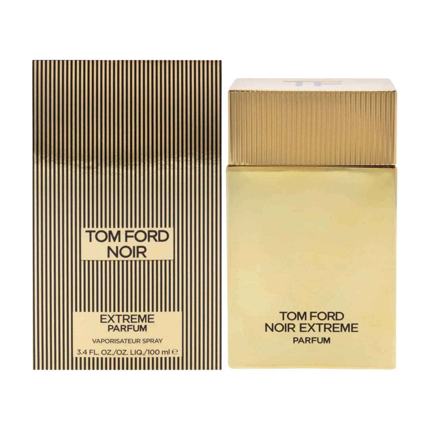 Tom Ford Noir Extreme Parfum 100ml