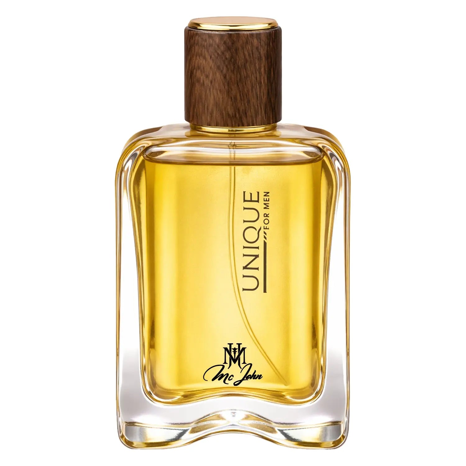 MC John Unique For Men EDP 100ml | Buy Online UAE – Coral Perfumes
