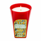 CORAL UNLOCKED AFFAIRS CANDLE + DIFFUSER / 200 G + 200 ML SET