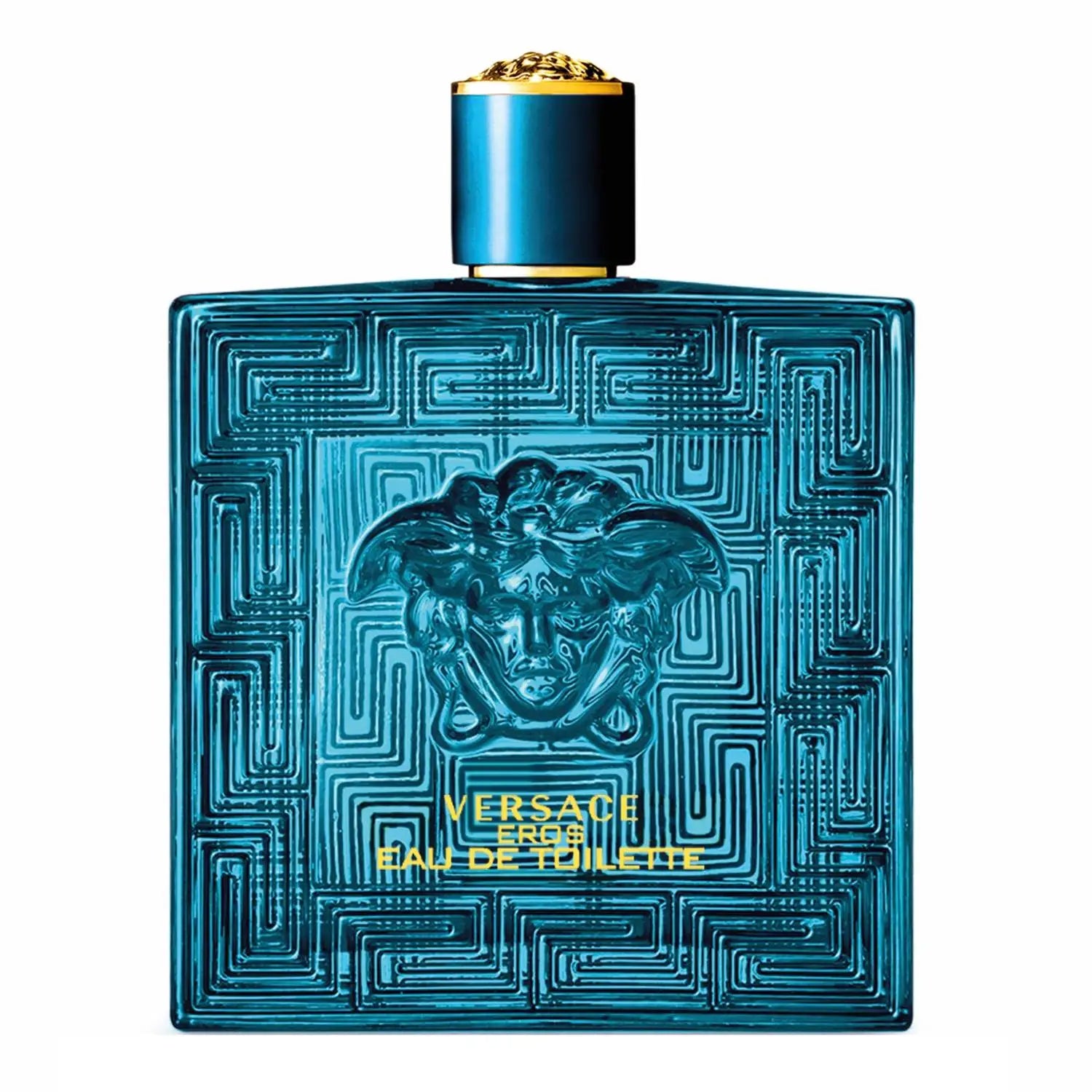 Versace Eros For Men EDT 200Ml