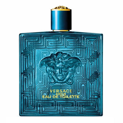 Versace Eros For Men EDT 200Ml