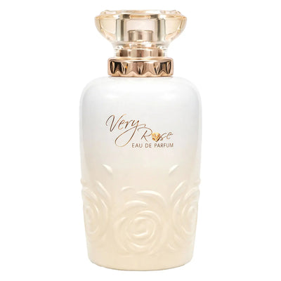 Coral Very Rose For Women EDP 80ml