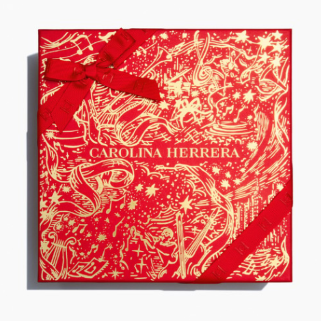 CAROLINA HERRERA VERY GOOD GIRL 80ML + BL 100ML + SPRAY 10ML SET FOR WOMEN