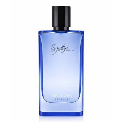 Signature Collection Virtuoso For Men Extrait De Parfum 80ml