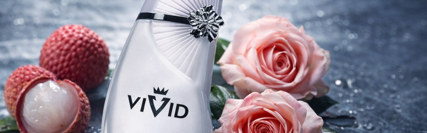 Coral Vivid For Women EDP 100ml