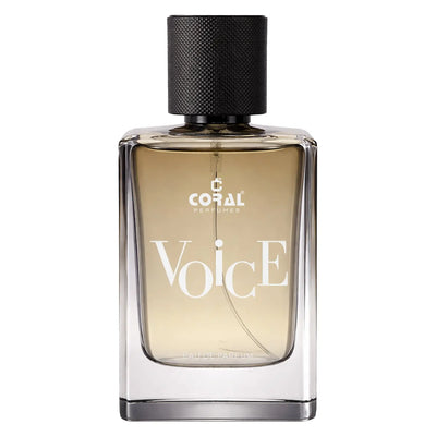 Coral Voice For Men EDP 100ml