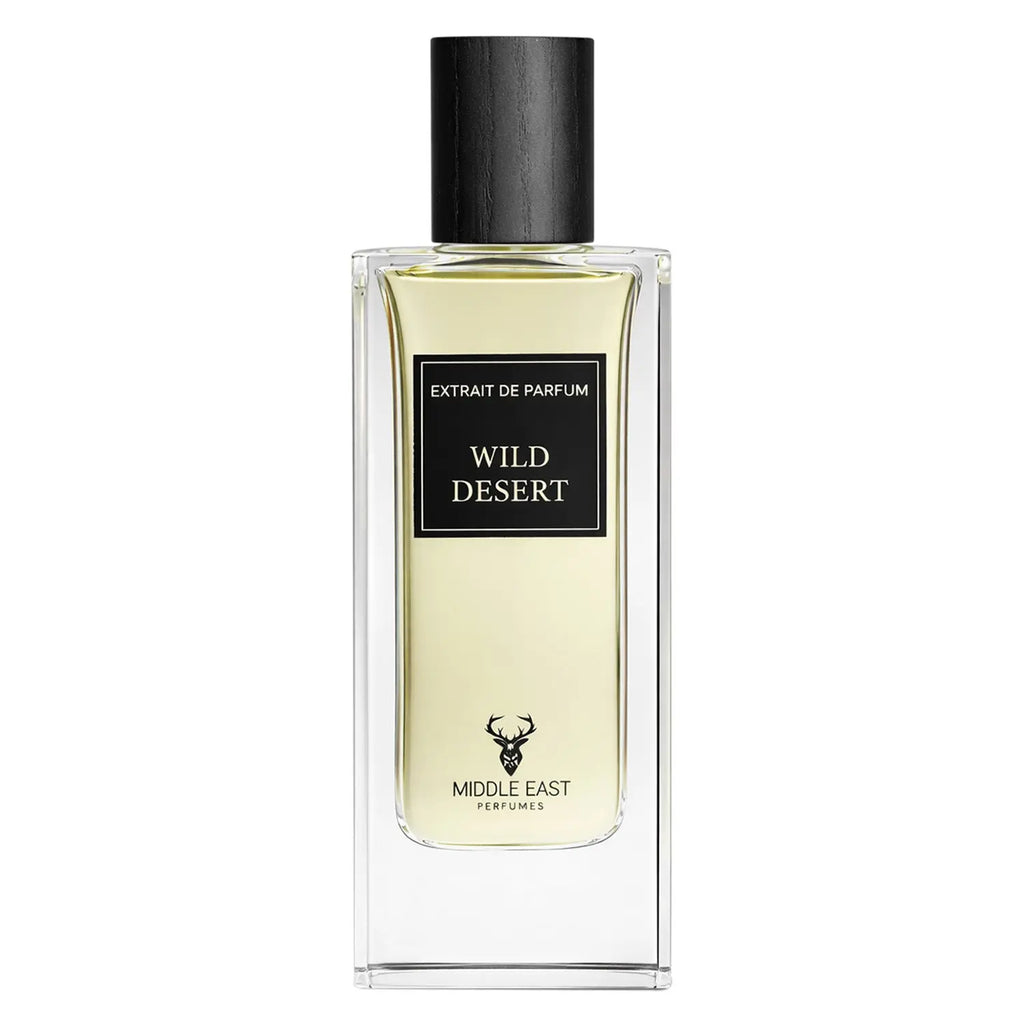 middle east wild desert extrait de parfum for men 80 ml