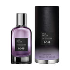 HUGO BOSS THE COLLECTION WILD VIOLET EDP 100ML