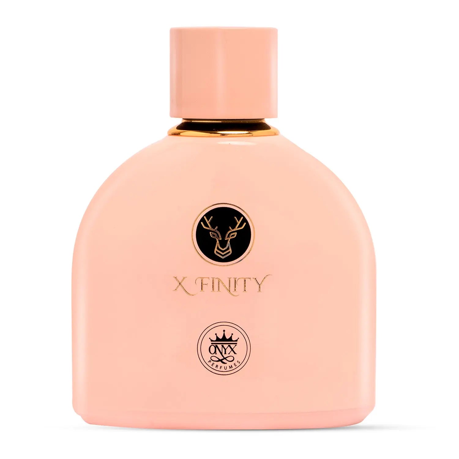 onyx x finity eau de parfum for women 100 ml