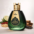 ZA'ABEEL EXTRAIT DE PARFUM 100 ML - CORAL PERFUMES
