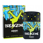 zippo breakzone for him 75ml